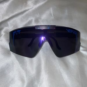 Pit Viper Sunglasses